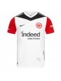 Eintracht Frankfurt Hugo Ekitike #11 Domácí Dres 2024-25 Krátký Rukáv